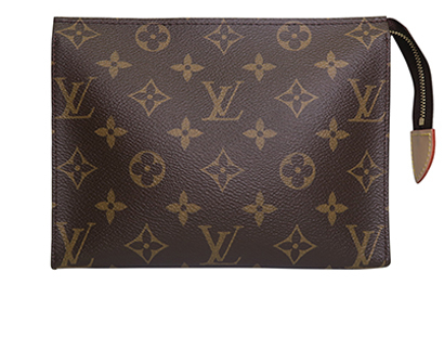 Louis Vuitton, &pound;375, Front view